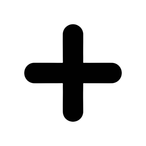 increment icon